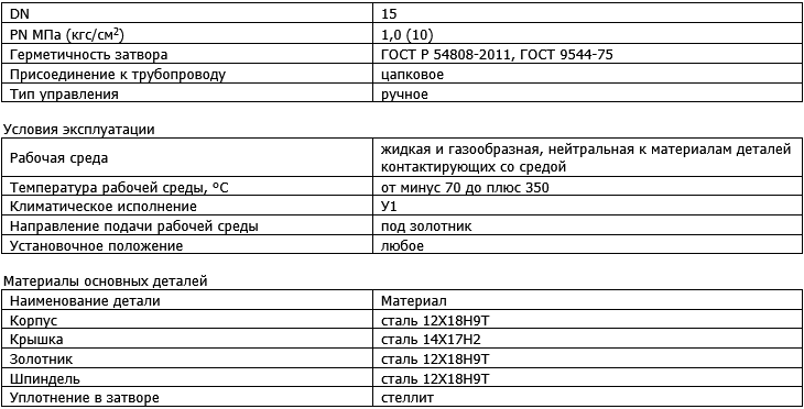 Производитель трубопроводной арматуры "ПРОМАРМАТУРА"